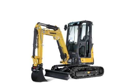 Yanmar Vio 27